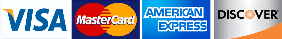 Credit Cards Logos