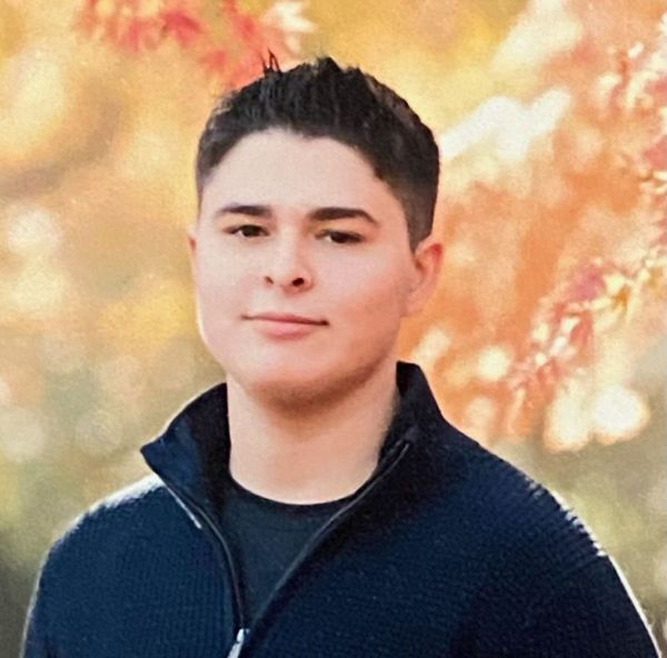 Headshot of Matthew Corso